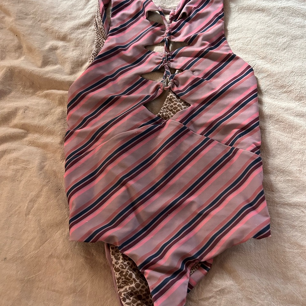Acacia Mauka 70s xs